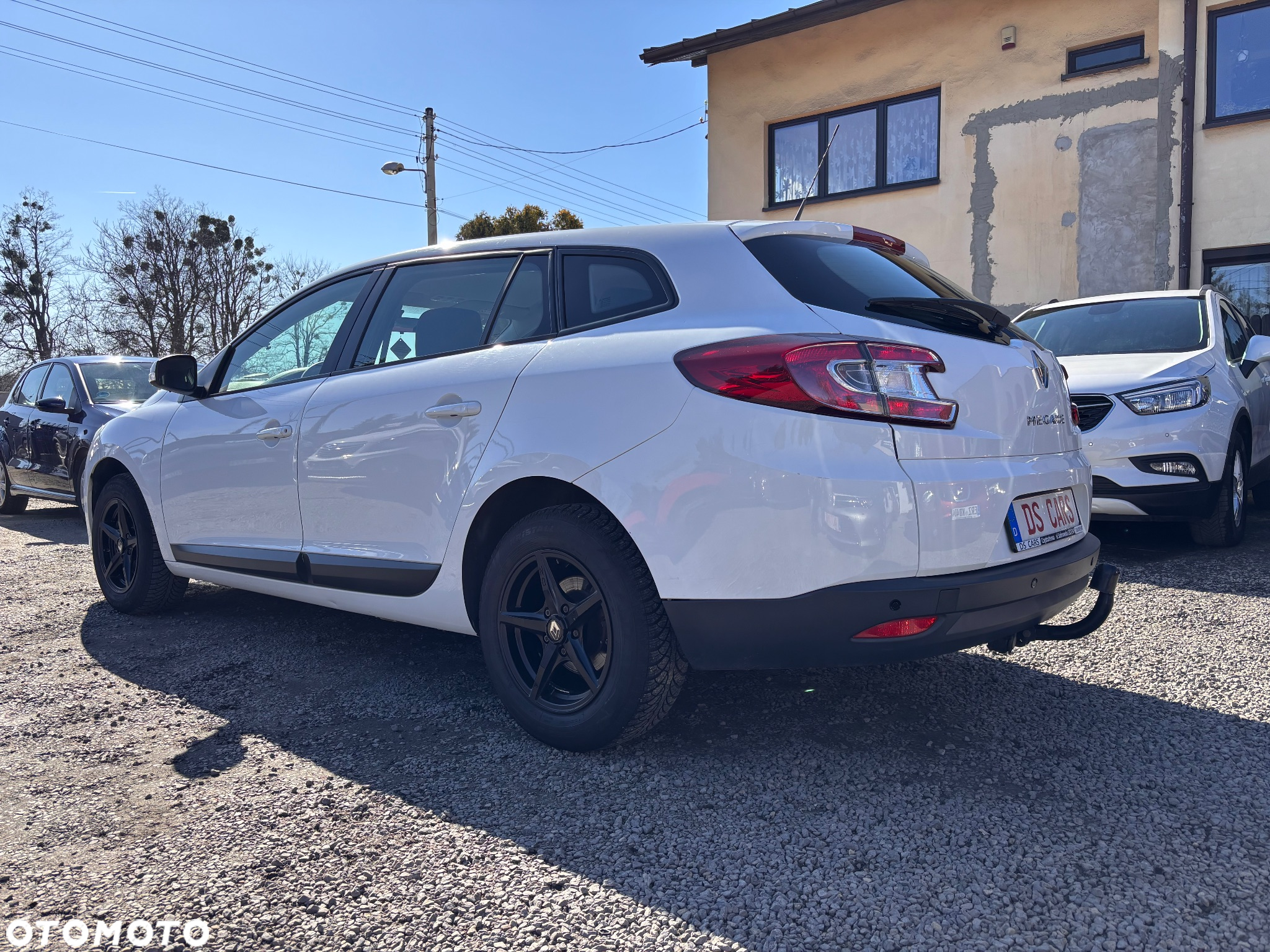 Renault Megane 1.6 16V Life - 4