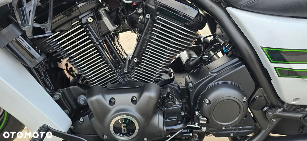Kawasaki Vulcan - 28