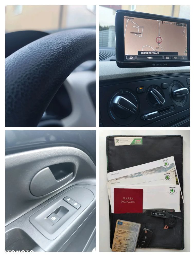 Skoda Citigo - 8