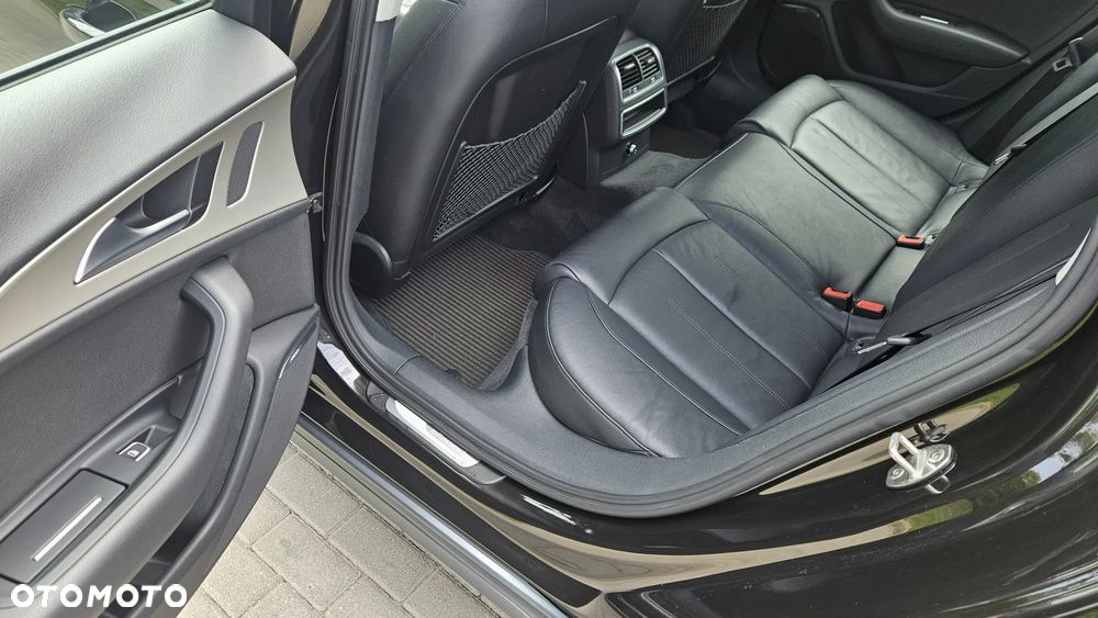 Audi A6 Allroad - 21