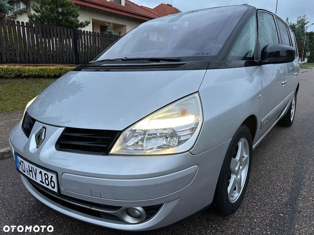 Renault Grand Espace Gr 2.0 dCi Voyage - 2