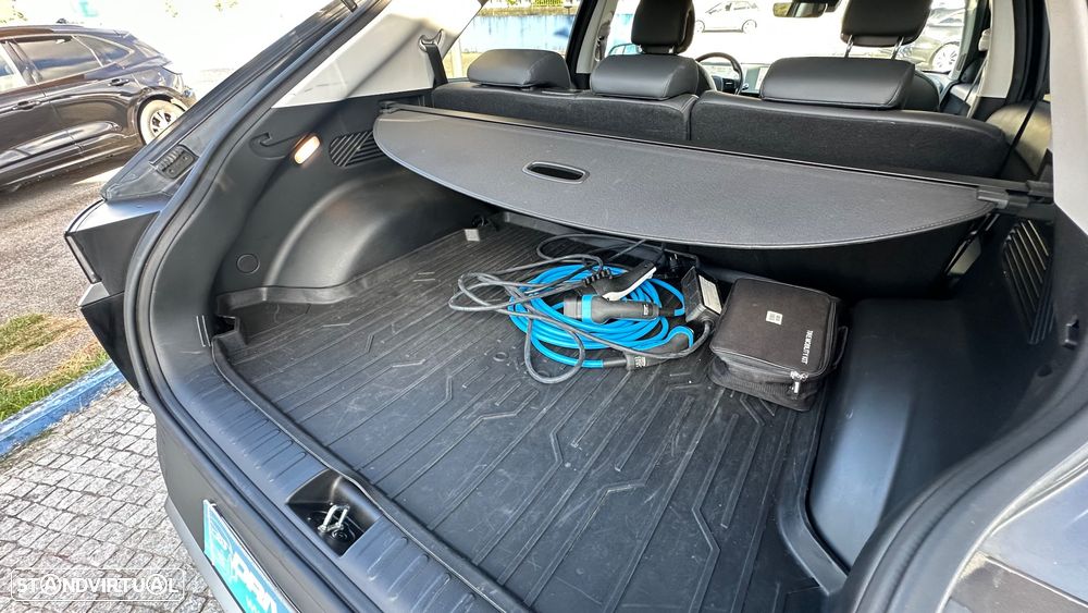 Hyundai Ioniq 5 58 kWh Dynamiq - 14