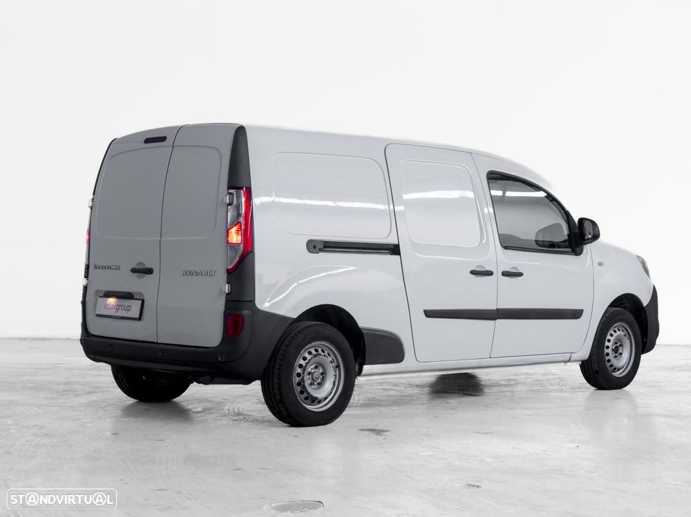 Renault Kangoo EXPRESS 1.5 DCI ENERGY S/S MAXI 3L (c/iva) - 3