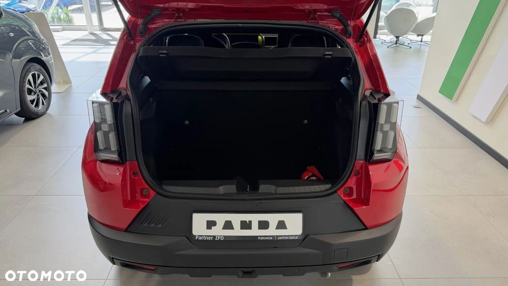 Fiat Grande Panda 1.2 Icon - 8