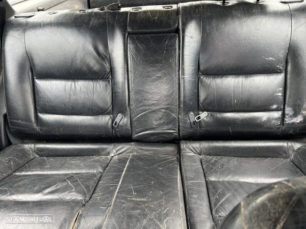 Para Peças Citroen Xantia Break (X2) - 10