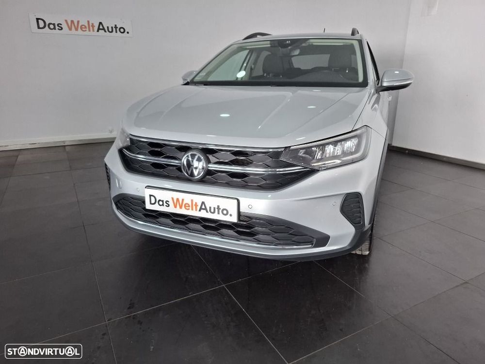 VW Taigo 1.0 TSI Urban - 2