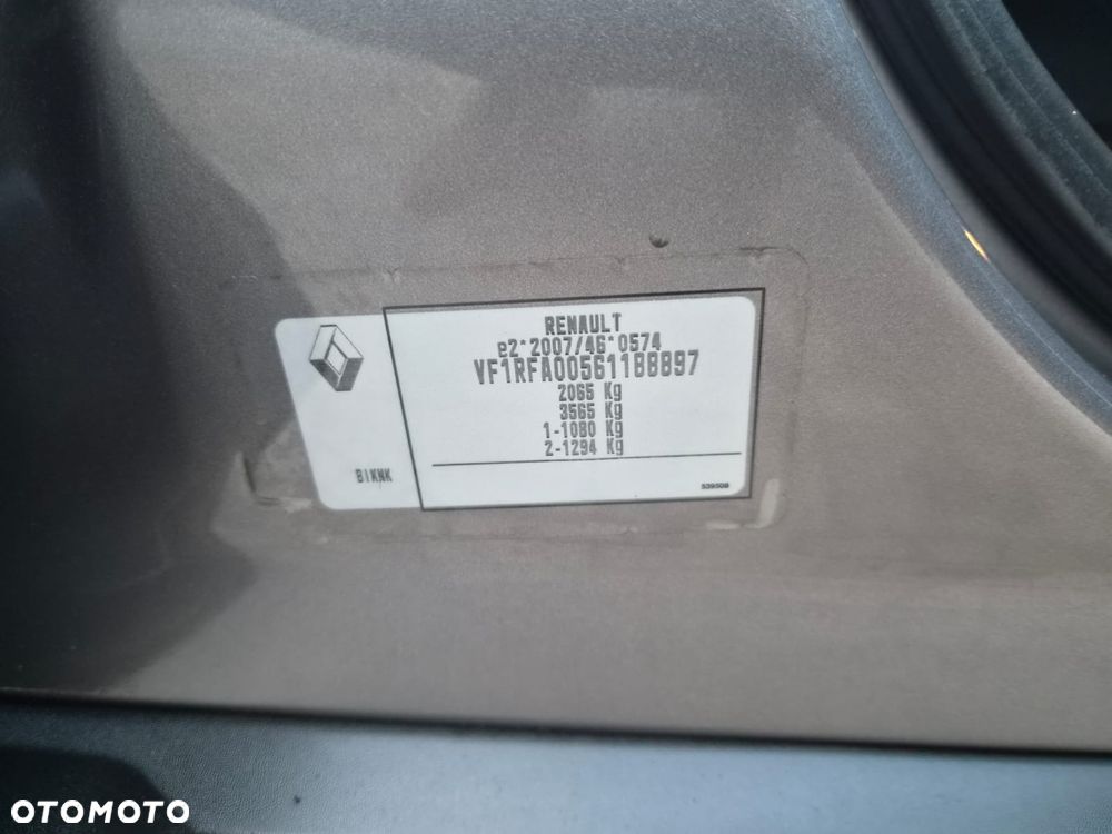 Renault Grand Scenic TCe 140 GPF BLACK EDITION - 23