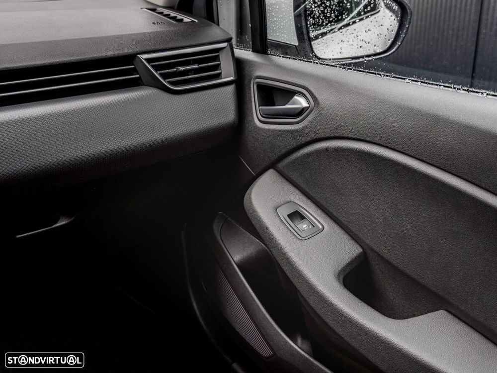 Renault Clio 1.5 Blue dCi Intens - 21