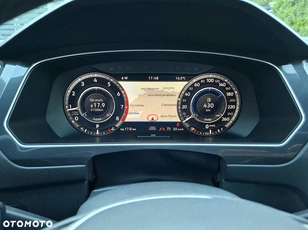 Volkswagen Tiguan 2.0 TSI BMT 4Mot Highline DSG - 22