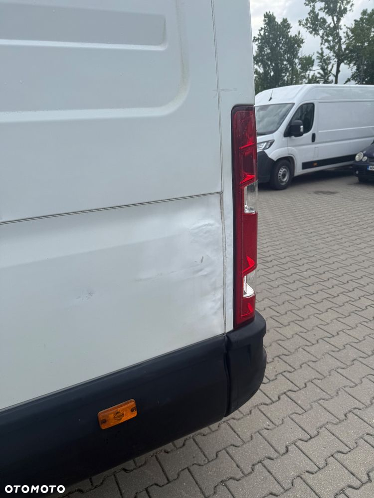 Iveco Daily 35C13 D - 9
