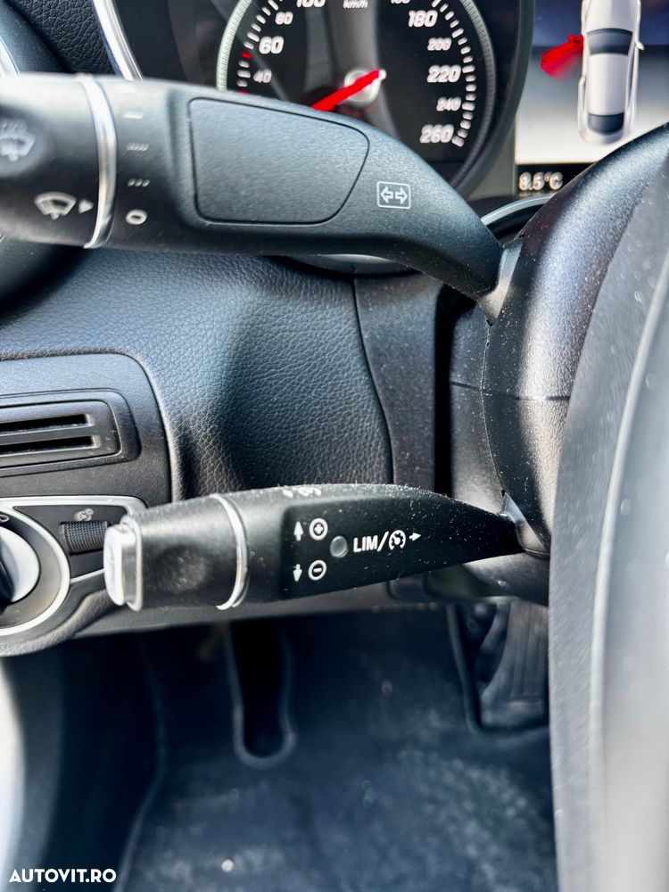 Mercedes-Benz C 220 d Coupe 4Matic 9G-TRONIC - 14