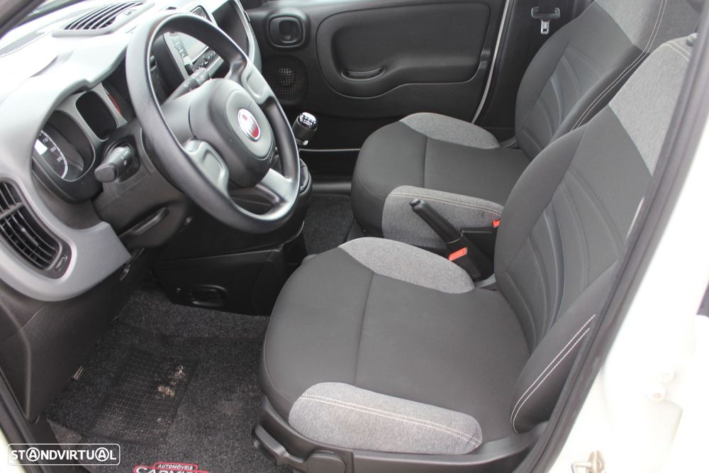 Fiat Panda - 9