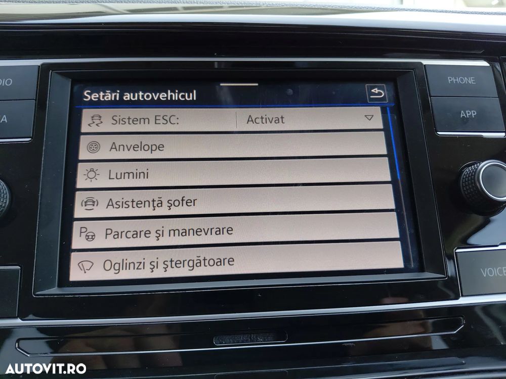Volkswagen T-Cross 1.5 TSI DSG Life - 30