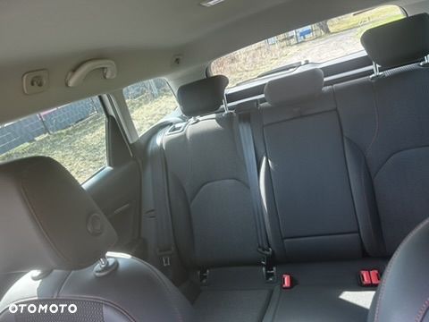 Seat Leon 2.0 TDI DPF Start&Stop FR - 15