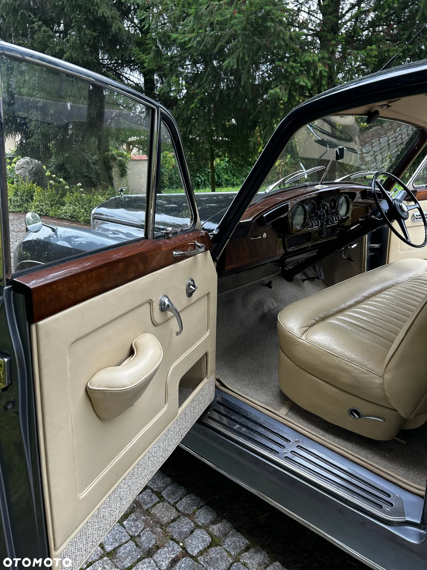 Bentley Inny - 7