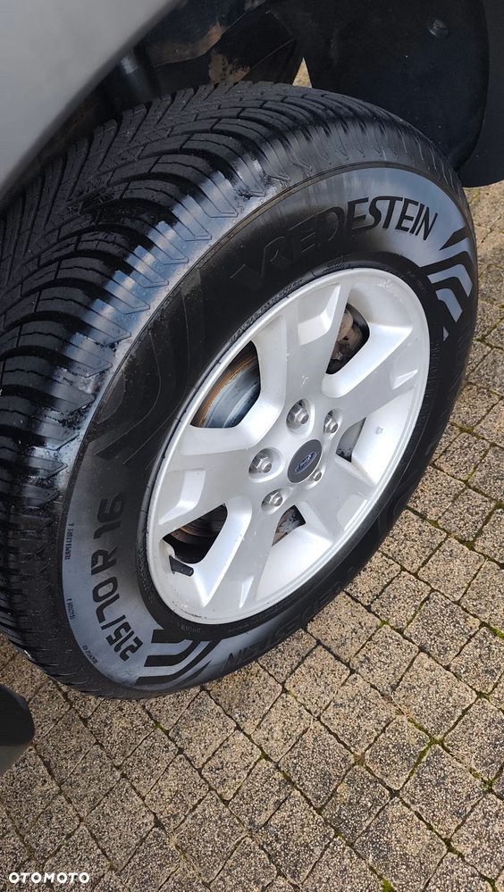 Ford Maverick Highclass - 11