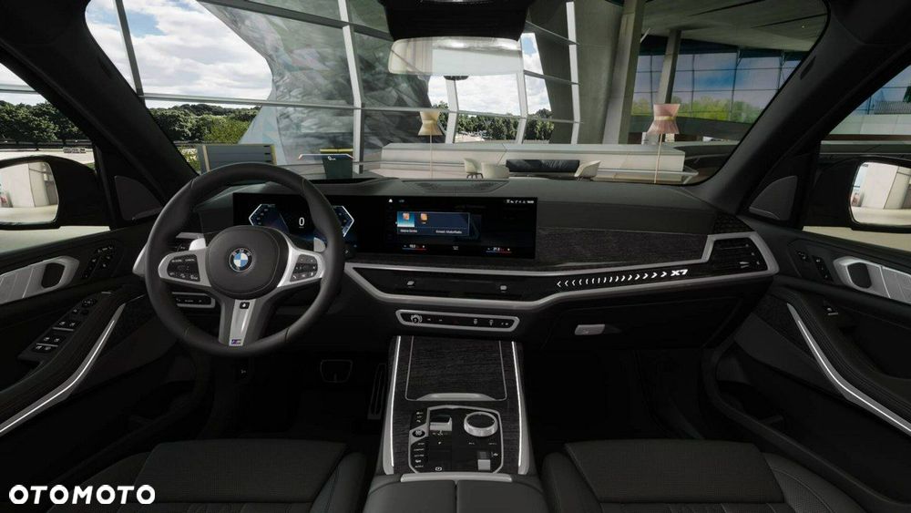 BMW X7 - 13