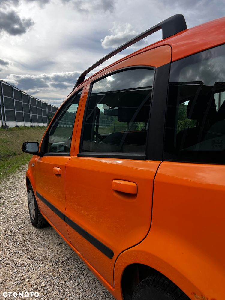Fiat Panda 1.2 Dynamic - 18