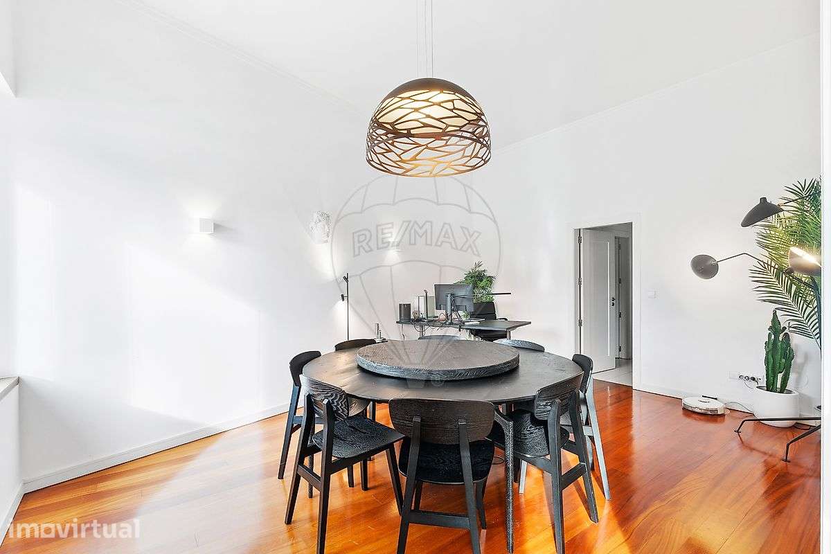 Apartamento T5 para venda - Grande imagem: 5/50