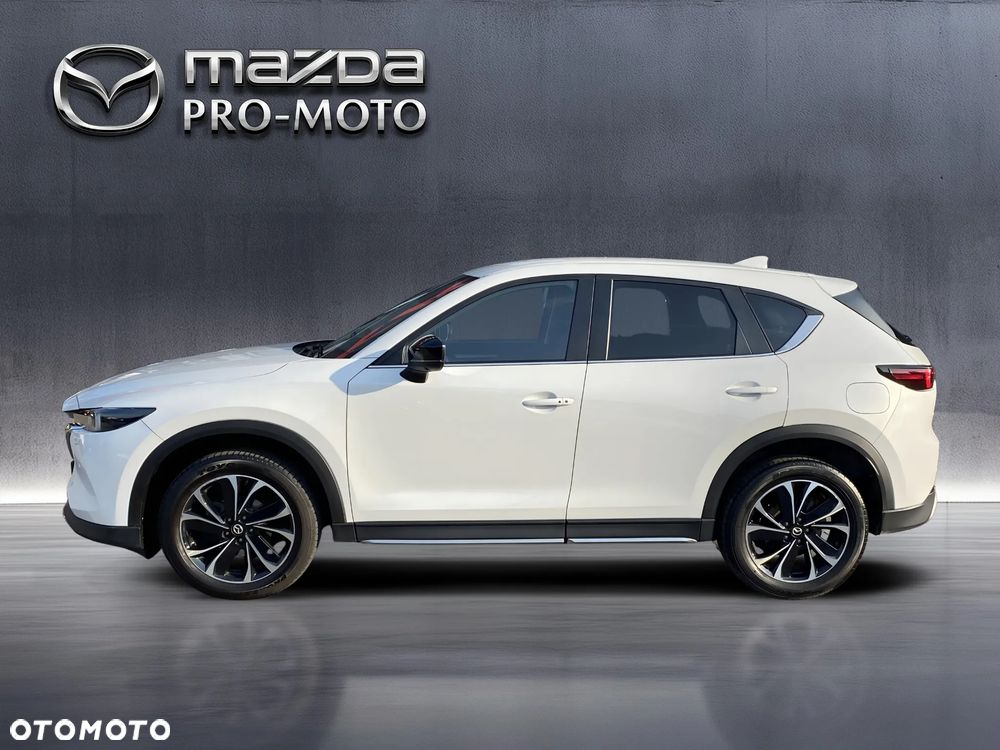 Mazda CX-5 2.0 Newground 2WD - 3