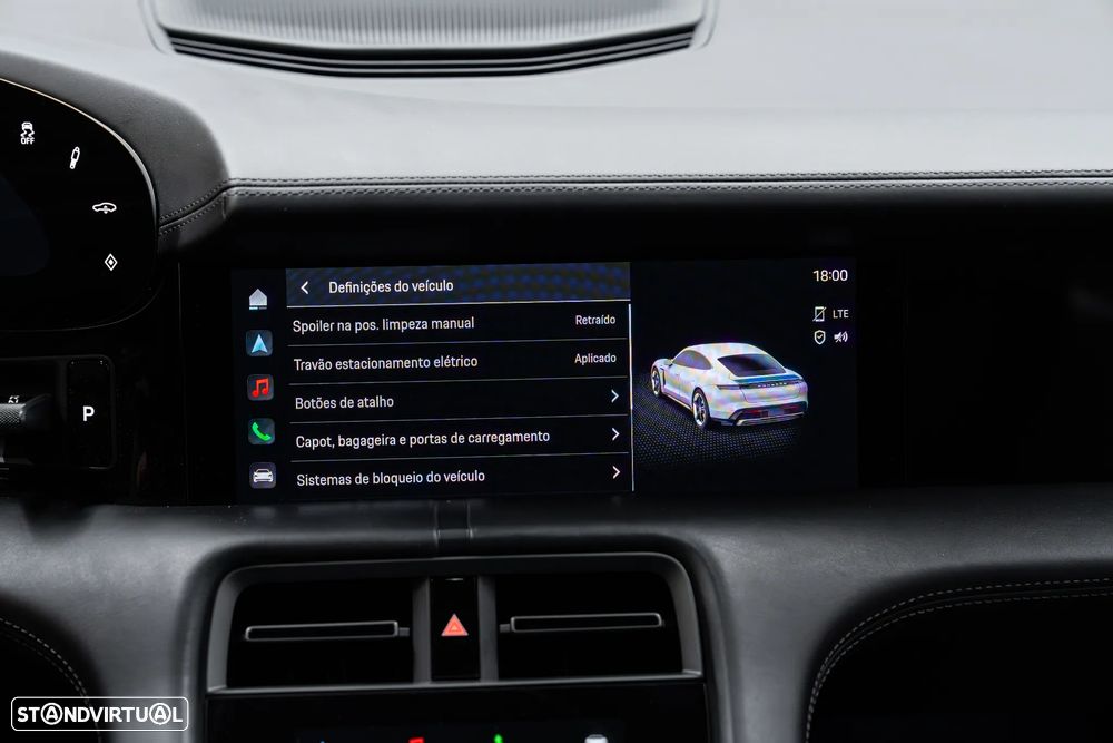 Porsche Taycan Turbo - 53