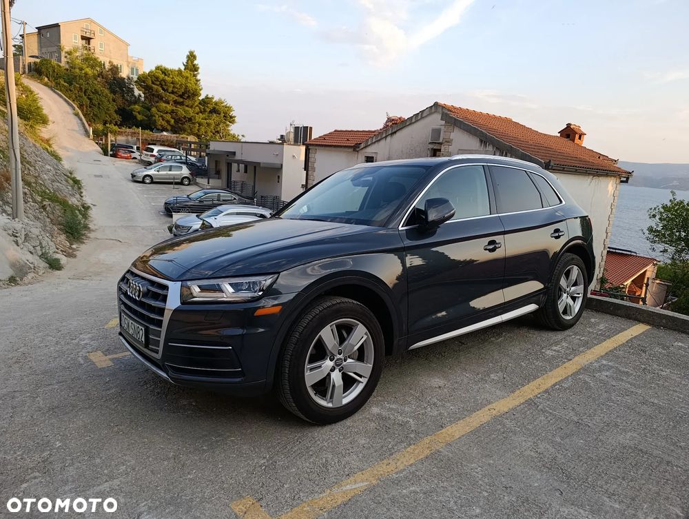 Audi Q5 - 10