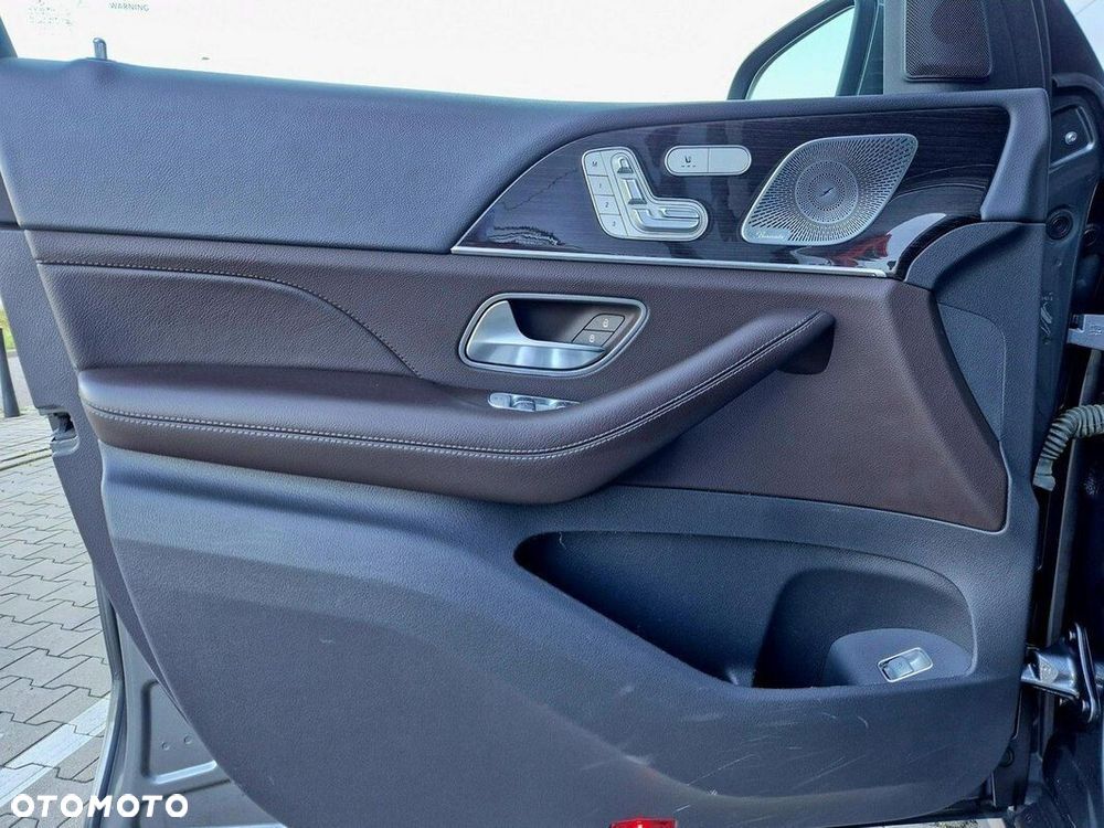 Mercedes-Benz GLE - 6