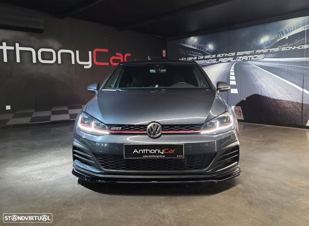 VW Golf GTI (BlueMotion ) DSG - 9