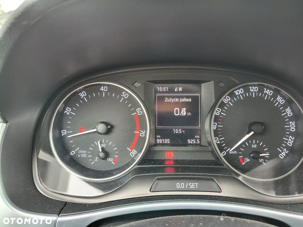 Skoda Fabia 1.0 Ambition - 3