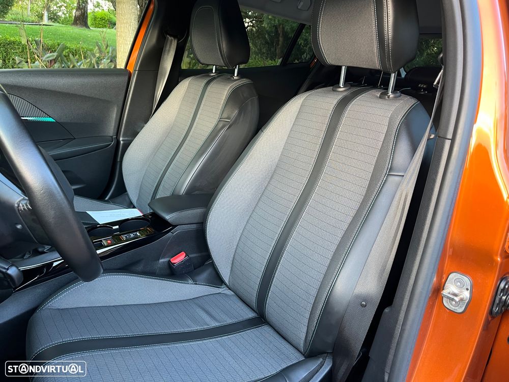 Peugeot 2008 PureTech 100 Allure - 11