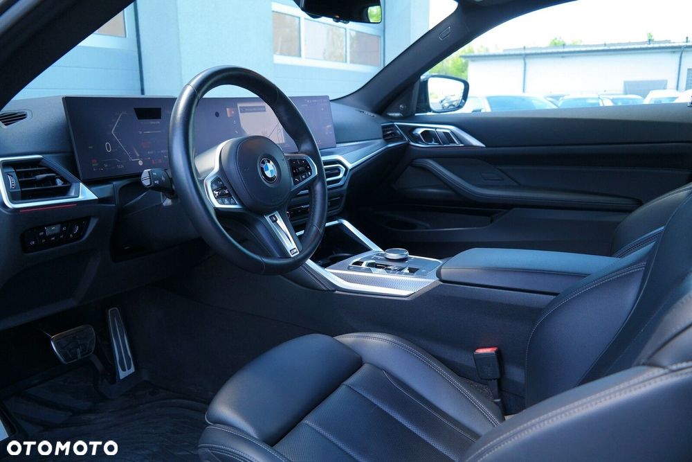 BMW Seria 4 - 9