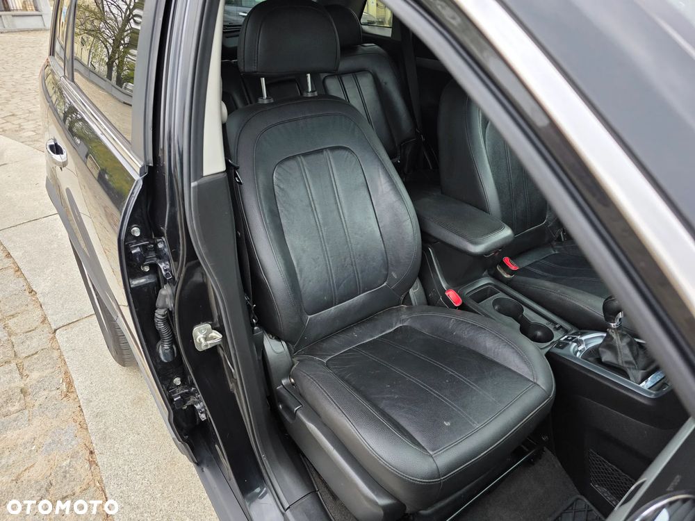 Opel Antara 2.2 CDTI 4x4 Design Edition - 26