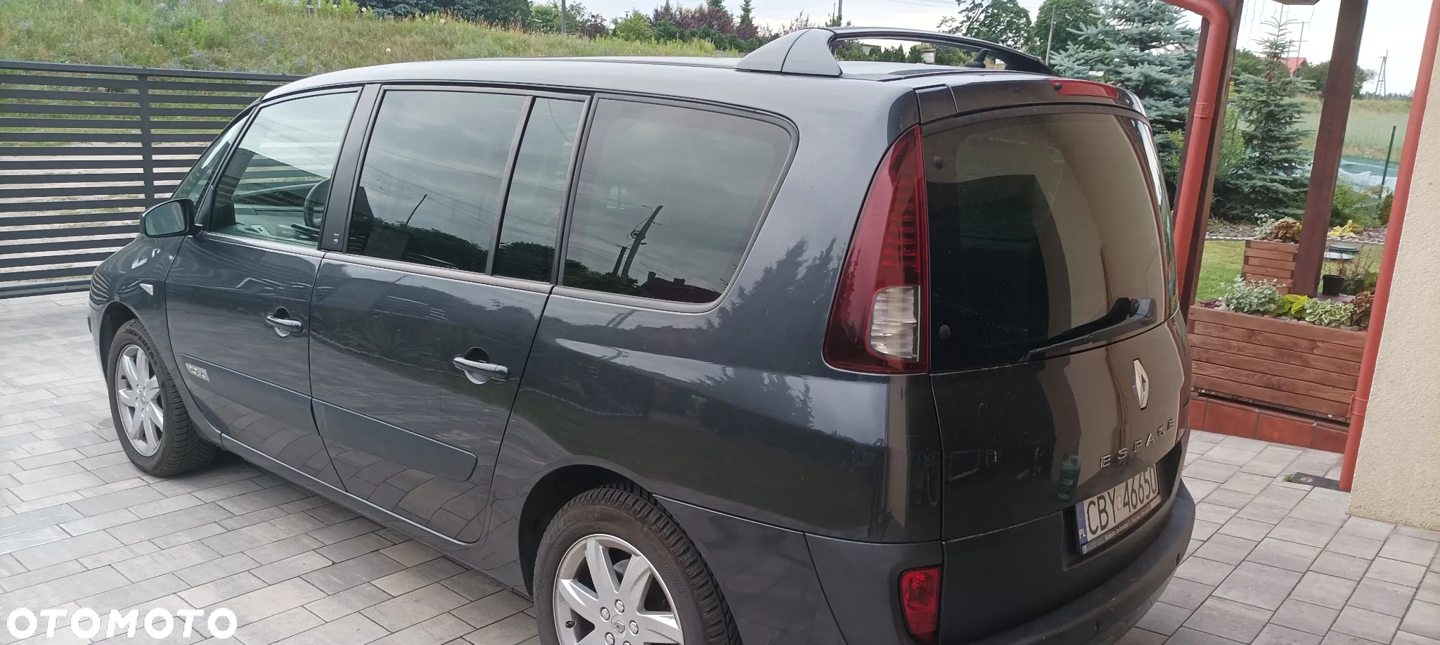 Renault Grand Espace Gr 2.0 dCi 25th - 2