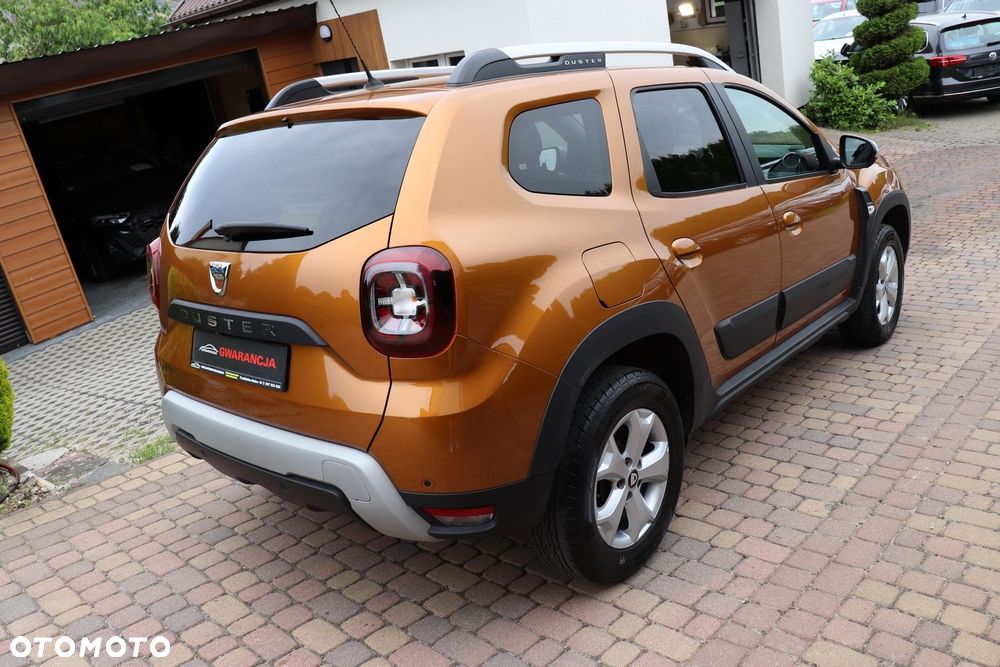 Dacia Duster - 31