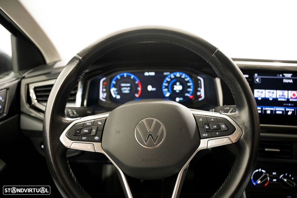 VW Taigo 1.0 TSI Life - 9