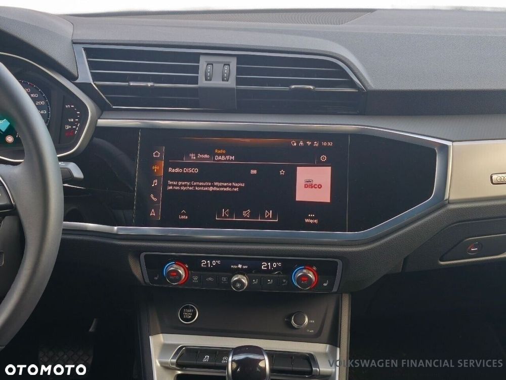 Audi Q3 - 11