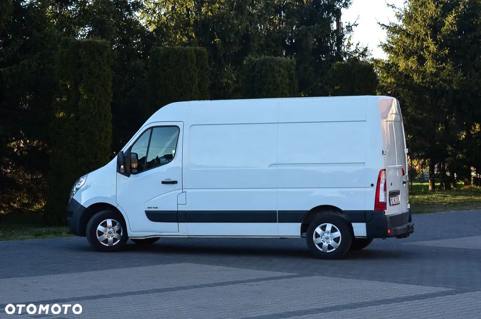Renault Master - 21