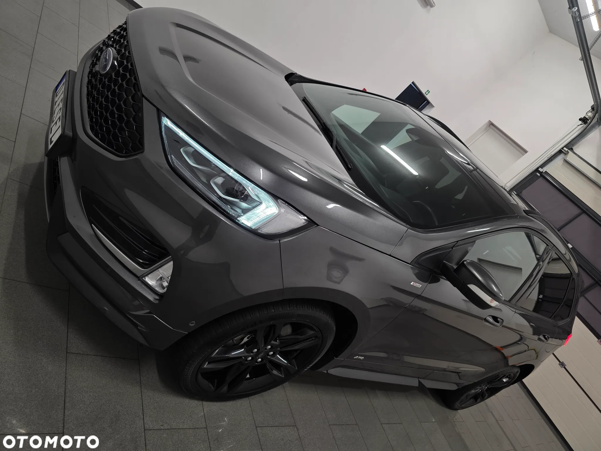 Ford Edge 2.0 EcoBlue Twin-Turbo 4WD ST-Line - 4
