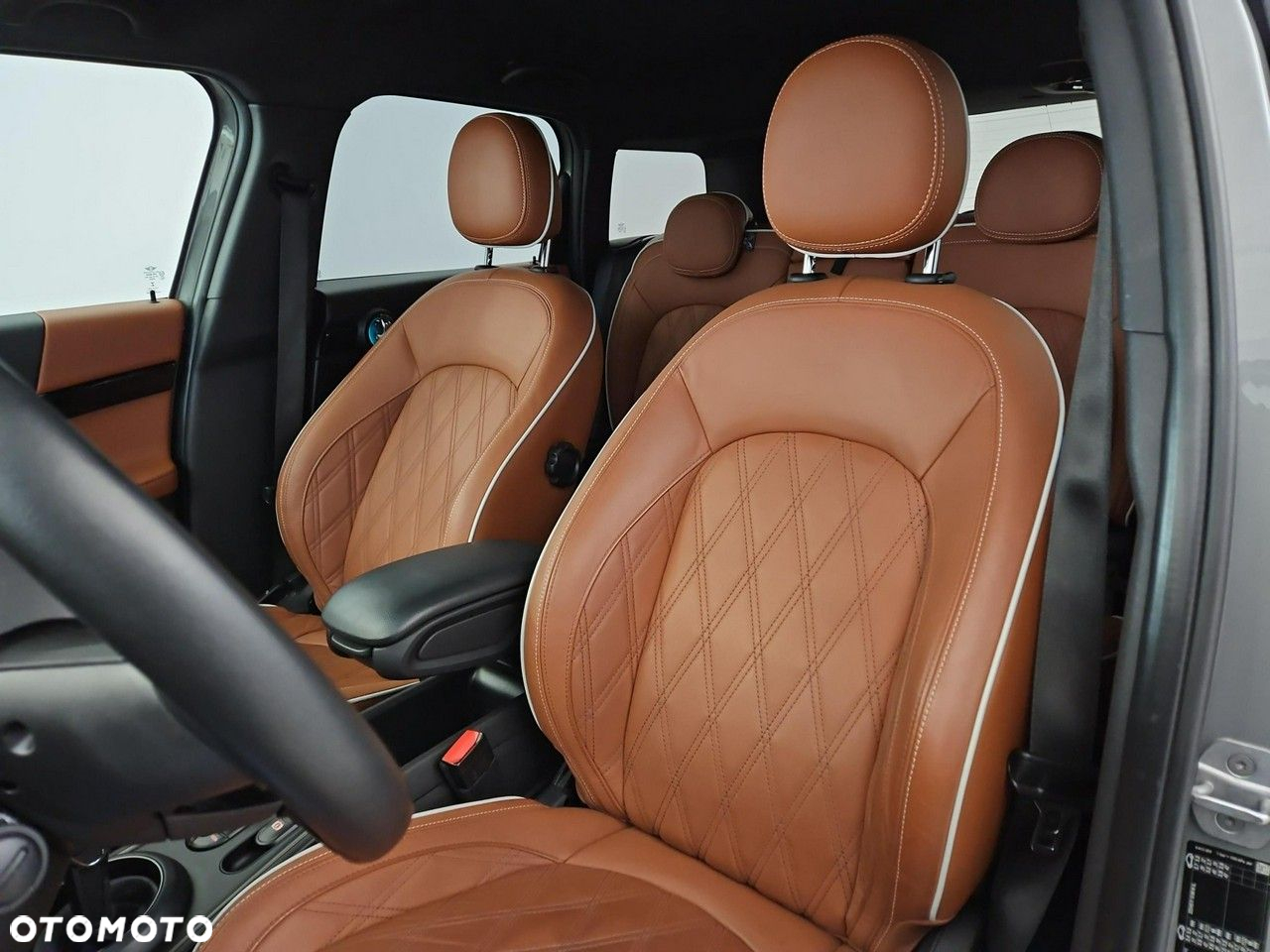 MINI Countryman Cooper S ALL4 - 11