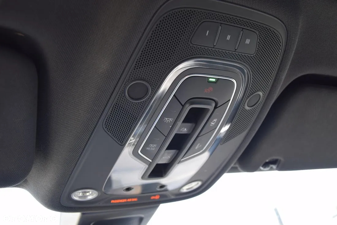 Audi SQ7 4.0 TDI Quattro Tiptronic - 35