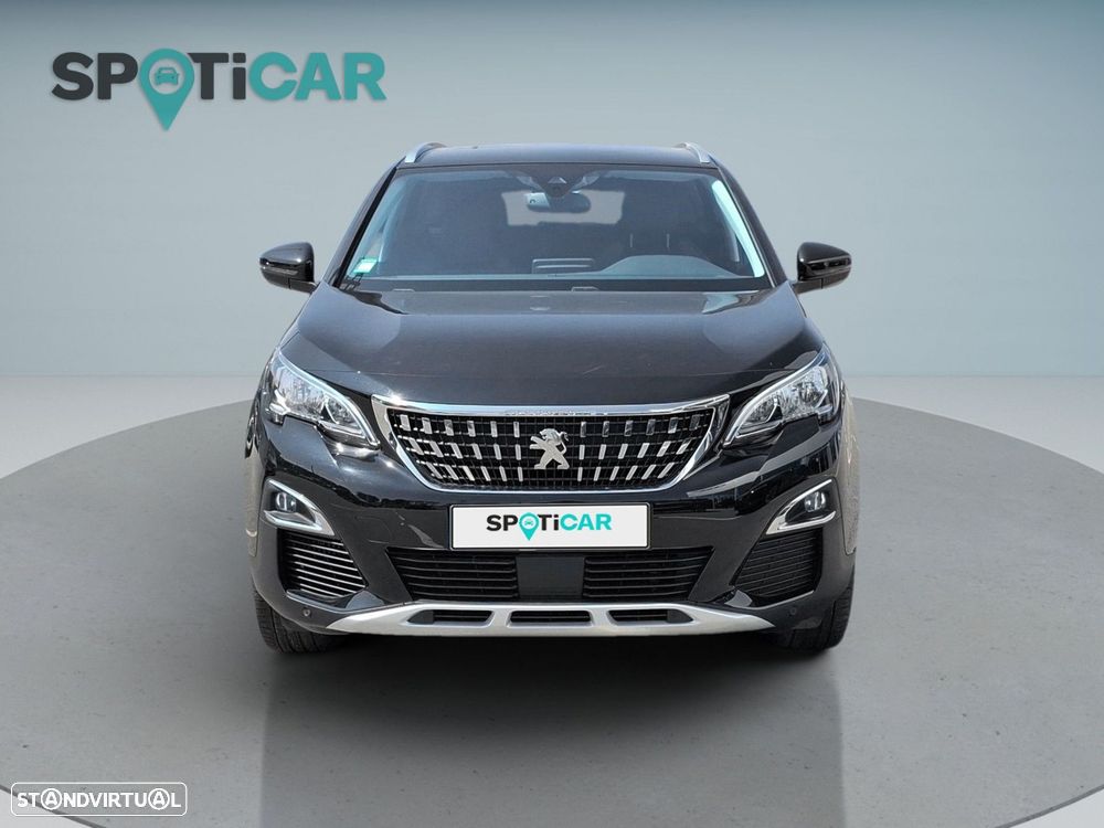 Peugeot 3008 1.2 PureTech Allure EAT8 - 2