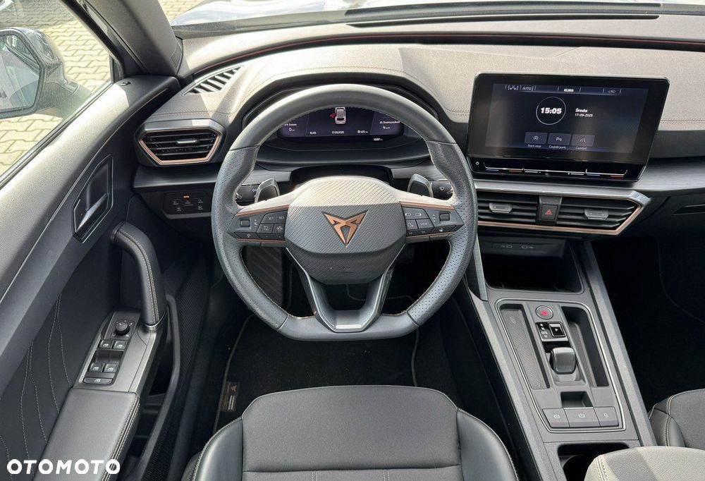 Cupra Formentor 1.5 TSI DSG - 10