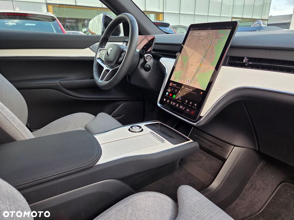 Volvo EX90 111kWh Twin Performance AWD Ultra 7 os - 15