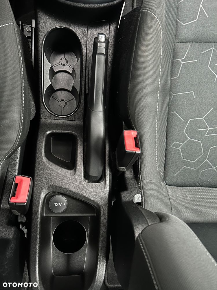 Ford B-MAX 1.0 EcoBoost COOL&CONNECT - 34