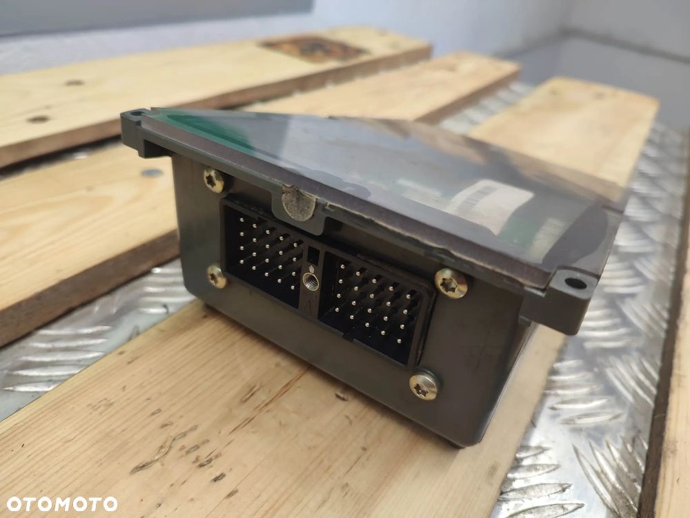 Płytka PCB JLG (181005) - 4