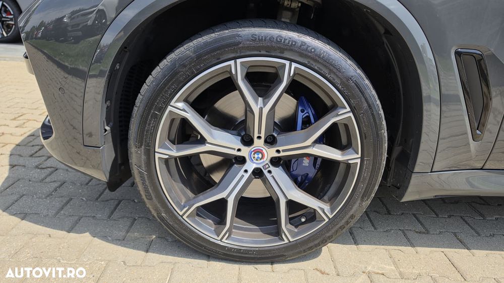 BMW X5 - 6