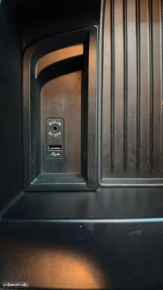 BMW 118 d Line Sport - 16