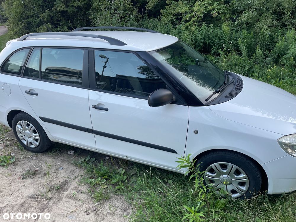 Skoda Fabia 1.2 12V Classic - 3