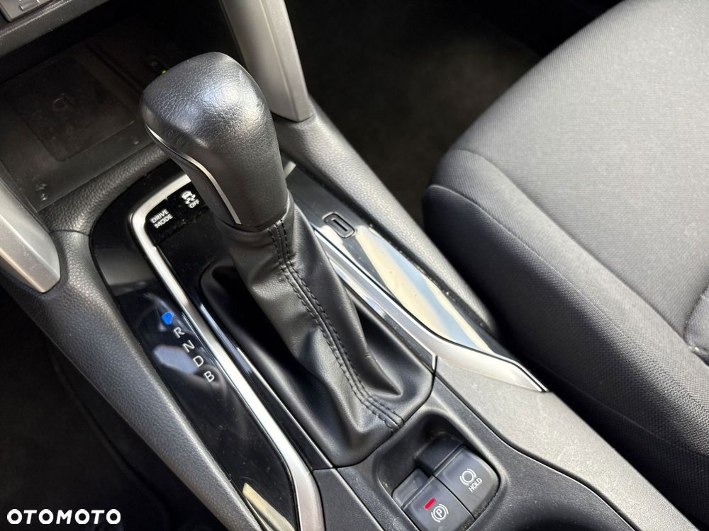 Toyota Corolla Cross 2.0 Hybrid Style AWD - 15