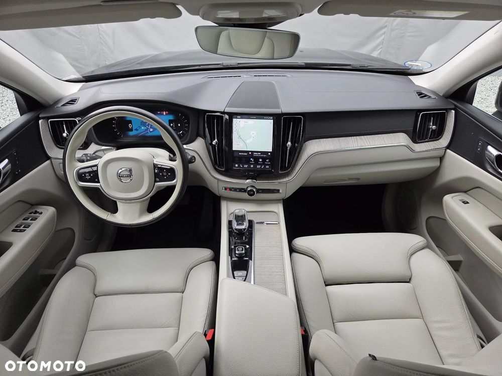 Volvo XC 60 B4 D Geartronic Inscription - 7